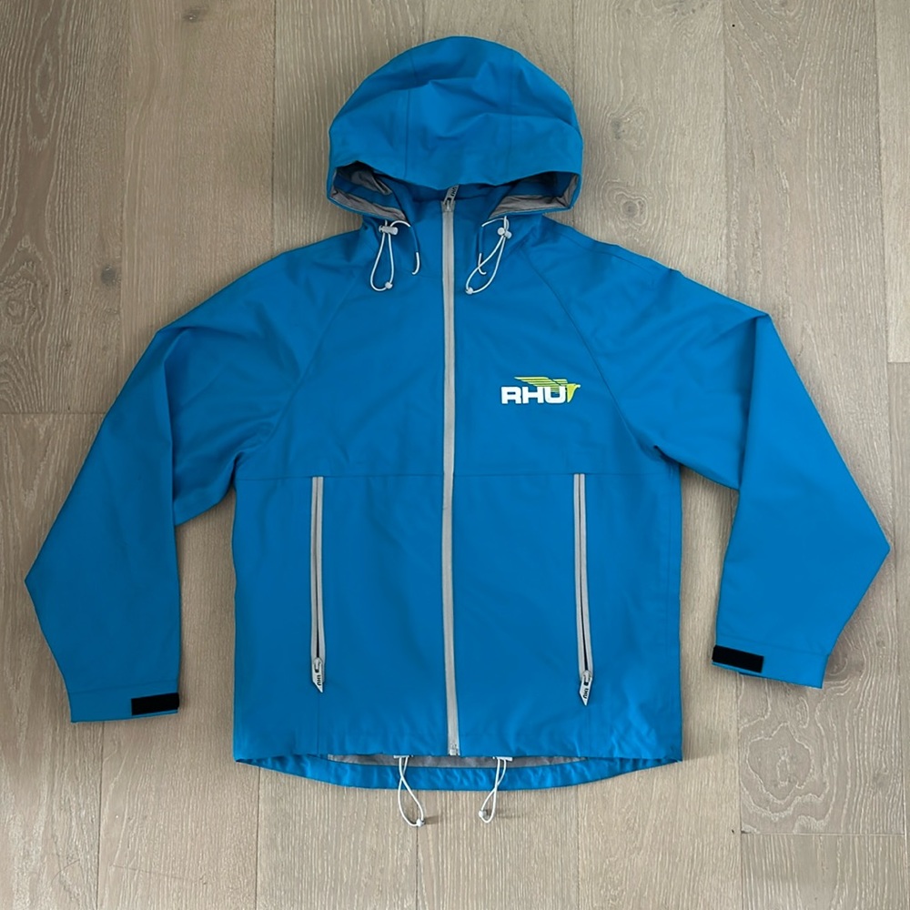 Zara Water Proof Ski Snowboarding Jacket Size Medium - Picture 1 of 6